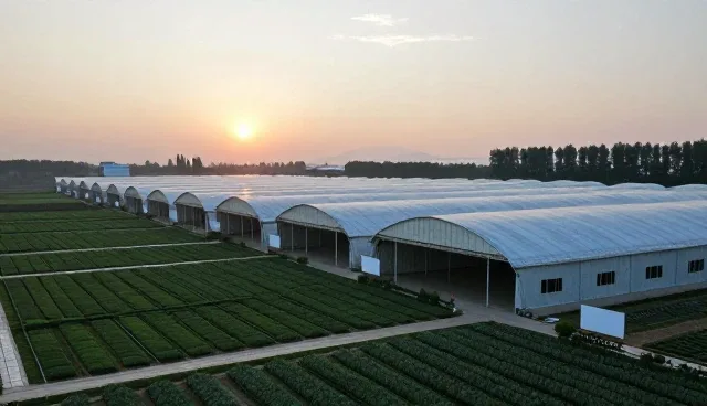 农资供应中种植指导服务的实际应用与维护