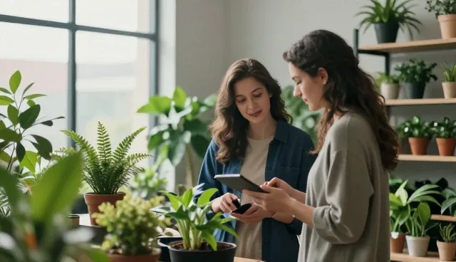 种植技术指导：企业选择与使用建议